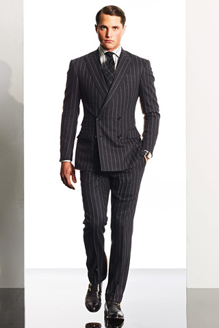 Ralph Lauren / - 2010-2011